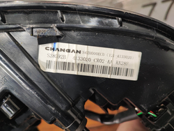 Фонарь задний правый Changan UNI-K 20-нв Б/У Оригинал CD569F2805030500AA