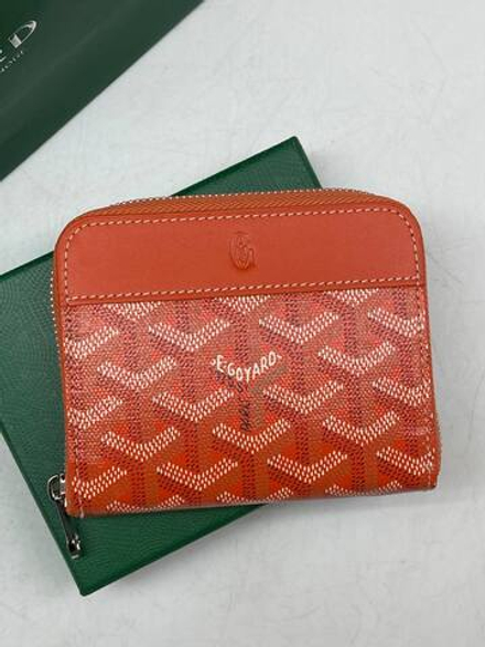 Кошелек Goyard