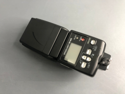 Nikon Speedlight SB-600