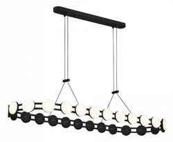 Подвесная люстра ST-Luce MONRO SL6610.403.26