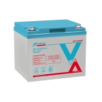 Аккумуляторная батарея Vektor Energy GPL 12-28S