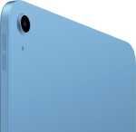 Планшет Apple iPad A16 2025 11 дюйм 6 Гб/128 Гб синий