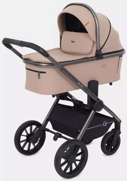 Детская коляска Rant Falcon 2 в 1 Beige