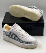 Nike Air Force 1 Low Skeleton