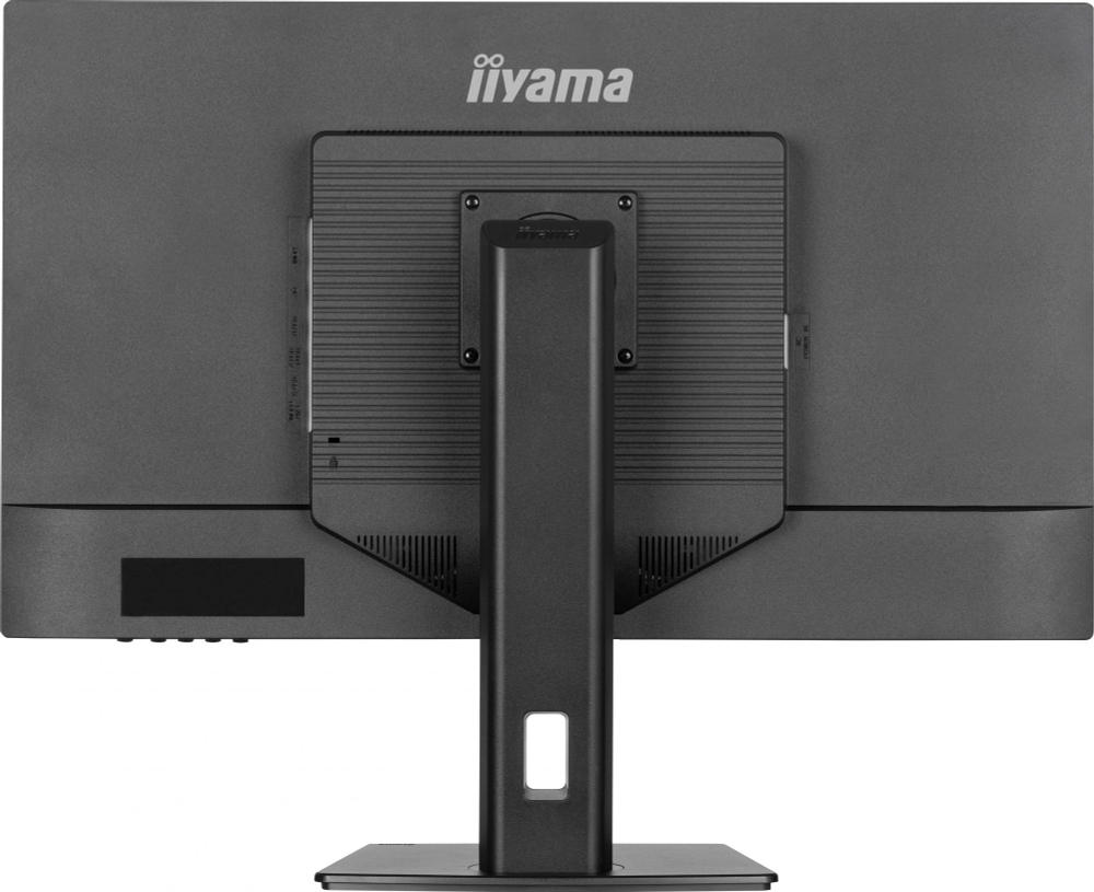 Монитор 31,5" Iiyama ProLite XB3270QSU-B1