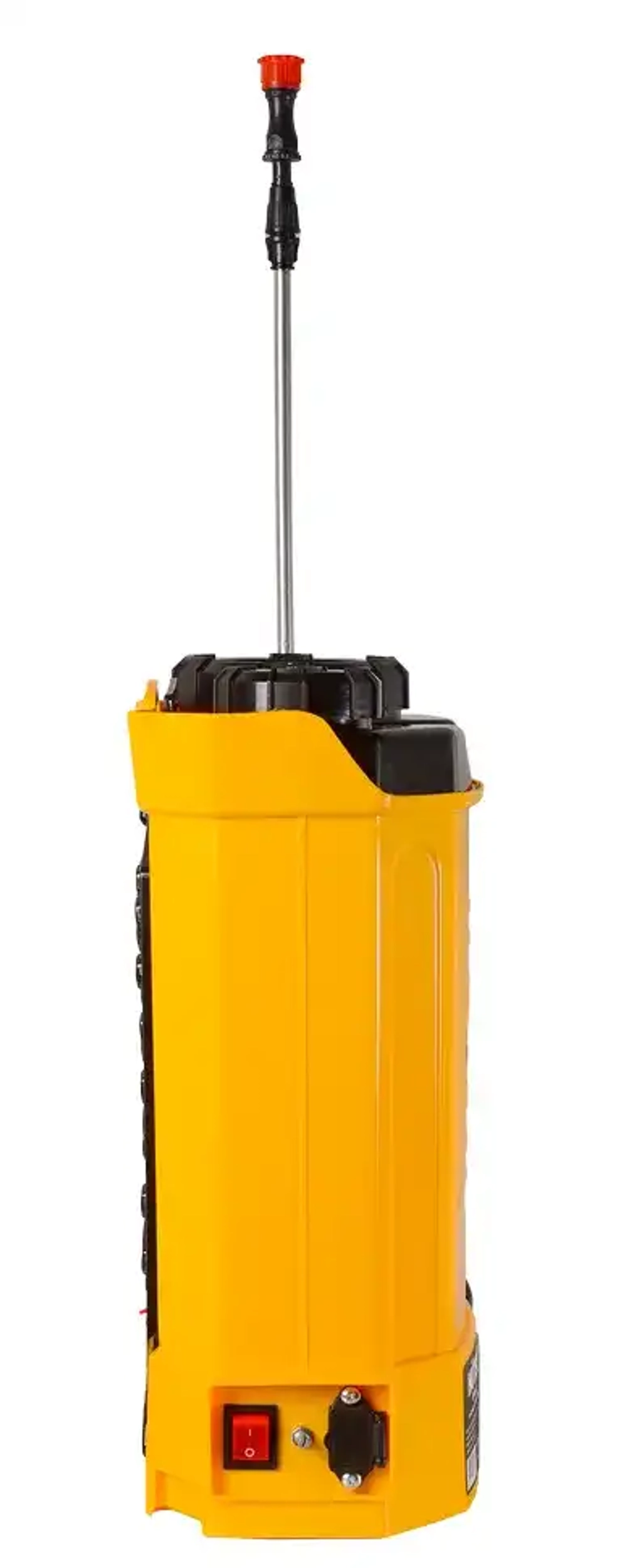 Опрыскиватель аккумуляторный Huter SP-12AC