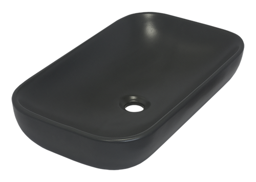 Раковина Sanita Luxe  Infinity 60 (серая)