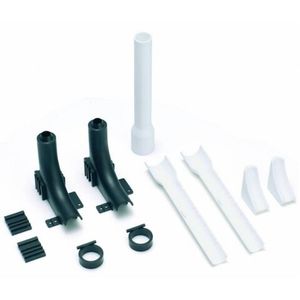 Наборы монтажные для труб