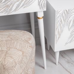 Консоль Тропик Классика Айс Голд