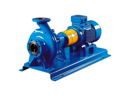 Насос Х 100-65-200Е-СД