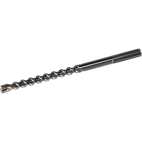 Бур по бетону SDS-max 38x250x370 мм Makita P-17407