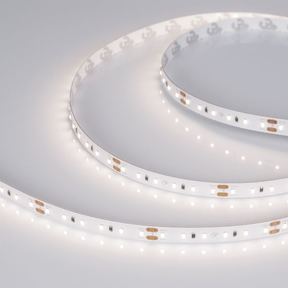 Светодиодная лента Arlight 6,5W/m 120LED/m 2216SMD дневной белый 5M 024437(2)