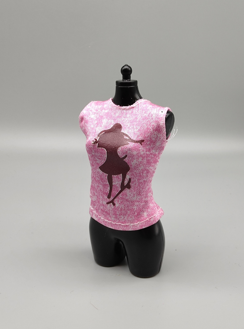 Одежда для куклы Барби винтаж кофта 0661