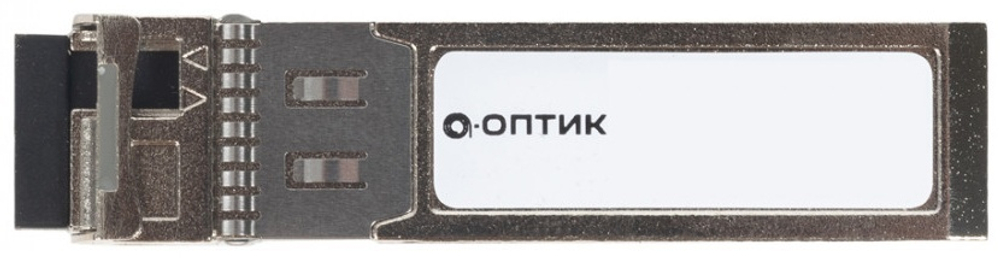 Трансивер А-Оптик AO-SFP-B35L-40D