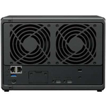 Сетевое хранилище Synology DS1525+