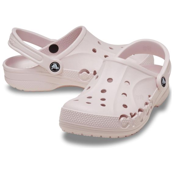 Crocs Baya Clog 'Pink'