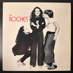 The Roches ‎– The Roches (США 1983г.)