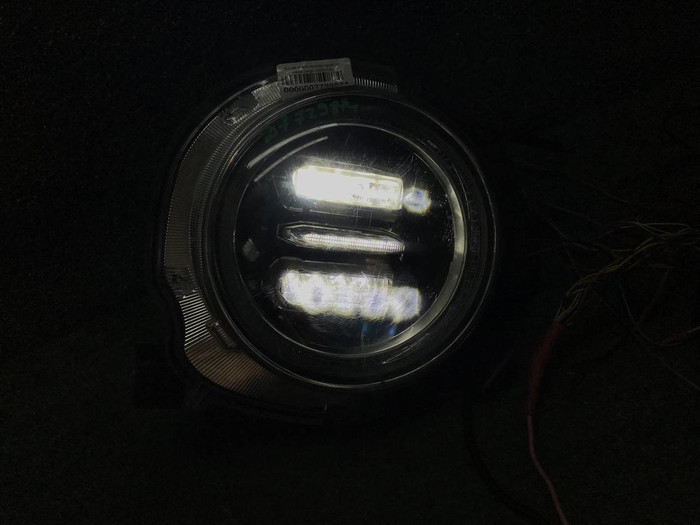 Фара правая Haval Dargo (2022-н.в.) LED