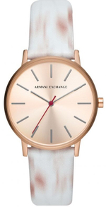 Женские наручные часы Armani Exchange AX5588