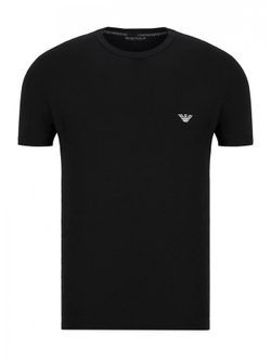 Футболка мужская T-Shirt EA UNDERWEAR