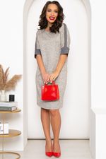 Платье "Твой комплимент" П4273 LT Collection (Акция)