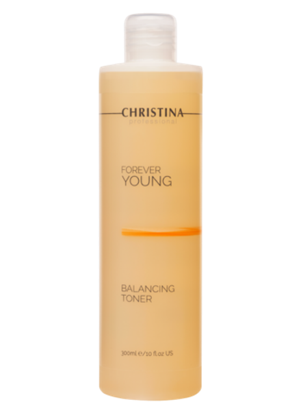 CHRISTINA FOREVER YOUNG BALANCING TONER, PH 3,2-3,7