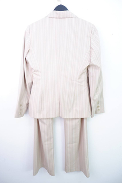 Костюм Promod в полоску, визуально на 44 размер