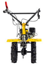 Сельскохозяйственная машина HUTER МК-1008Р