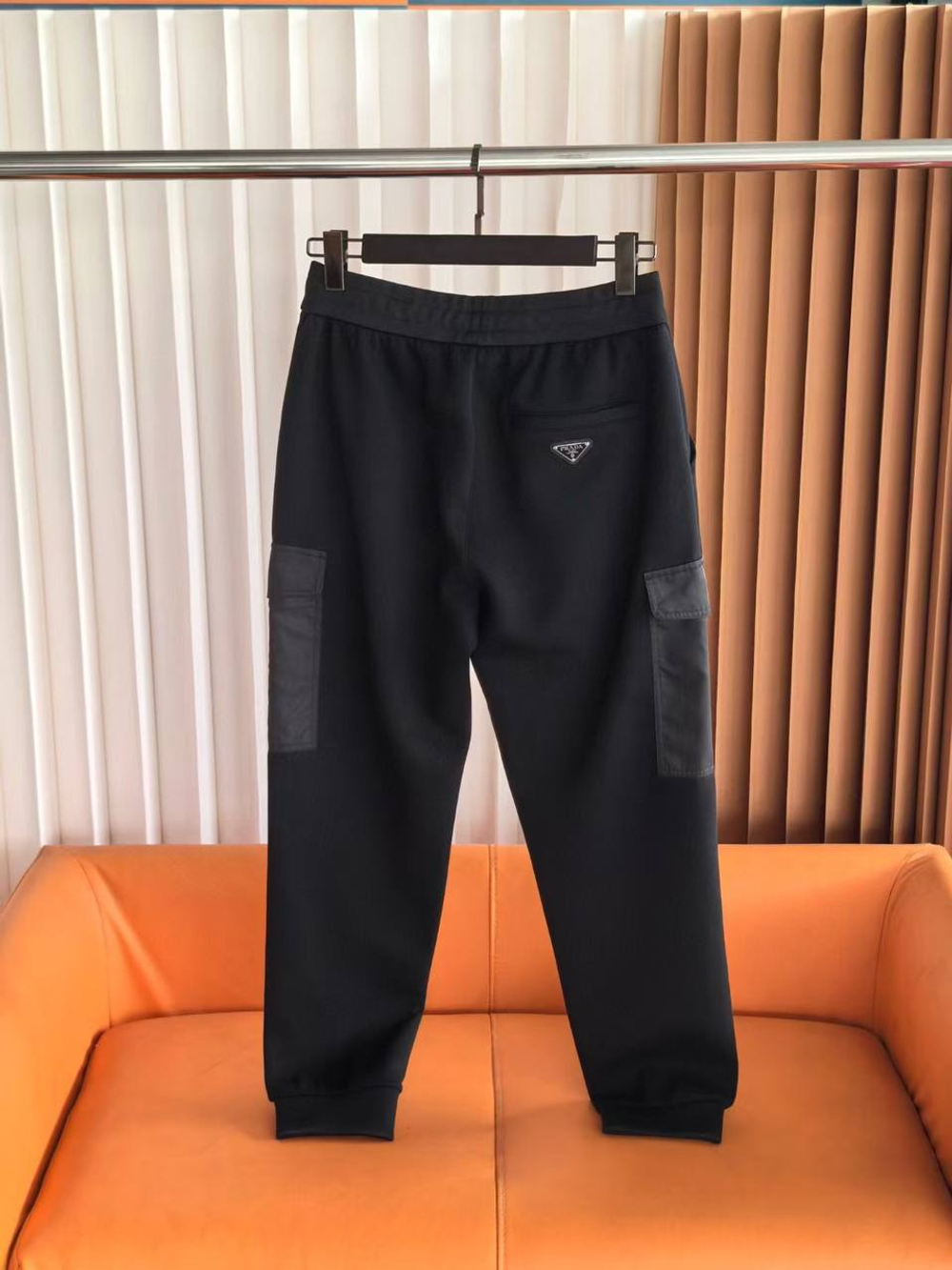 Спортивный костюм Prada