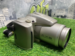 Olympus IS-5000