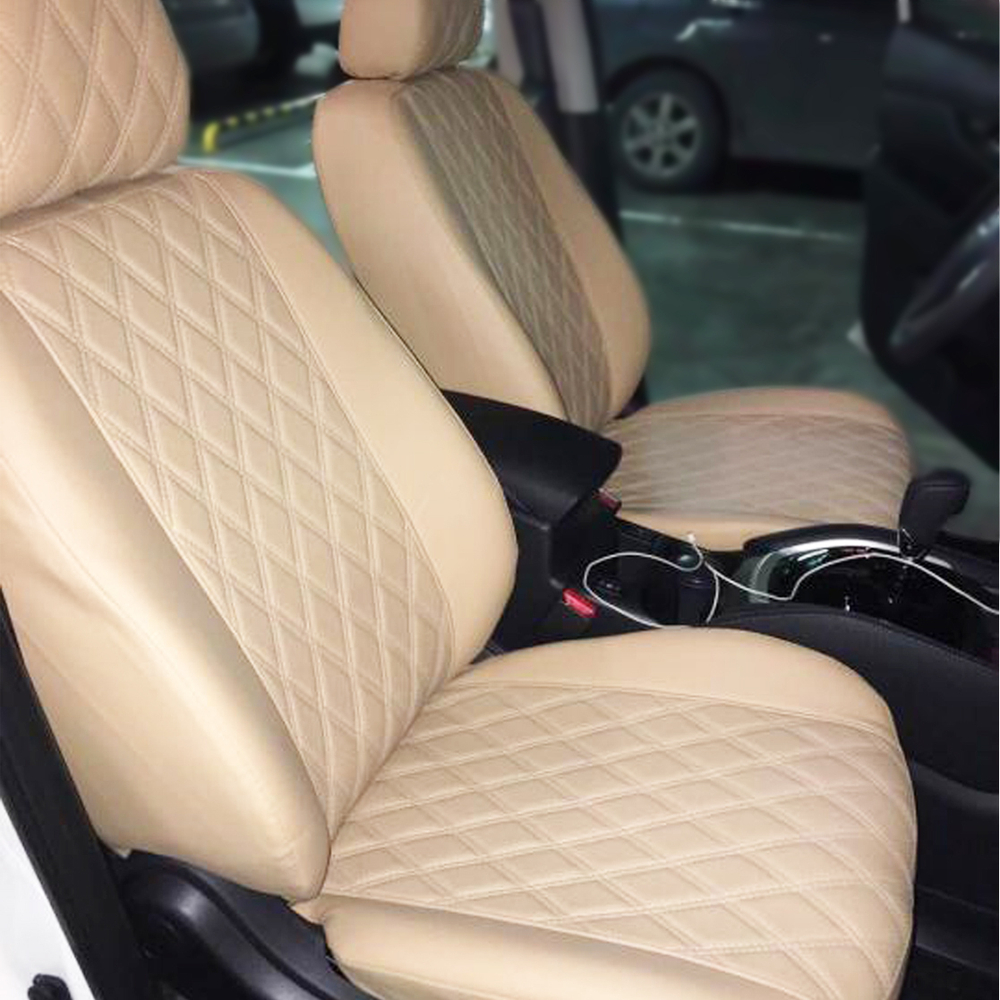 Авточехлы на Audi 100 седан, не Recaro 44-45 кузов (C4) 90-94 г.в Ауди