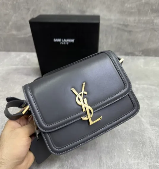 Сумка Saint Laurent Solferino
