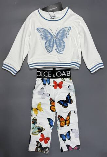 Костюм Dolce&Gabbana