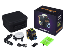 Лазерный уровень Ermenrich LV50 PRO - фото 2