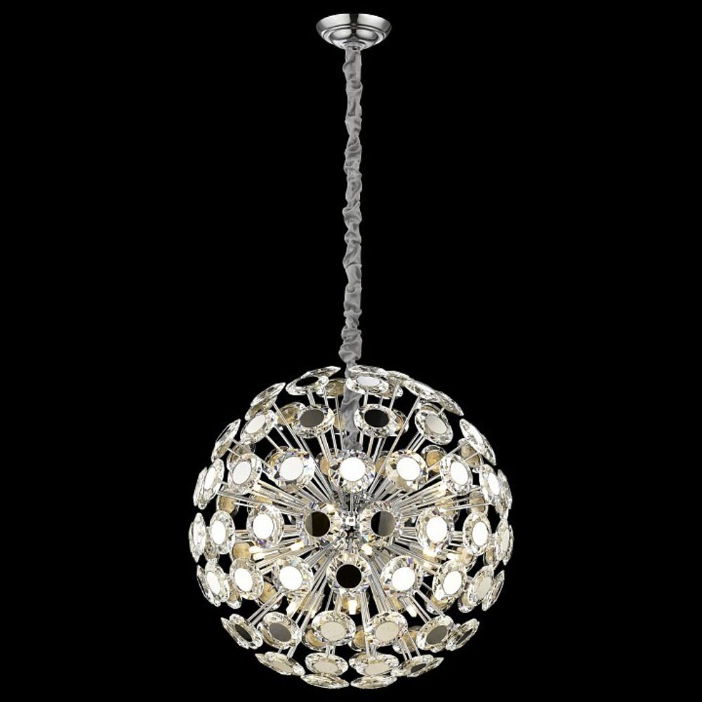 Подвесной светильник Wertmark Brunella WE109.23.103