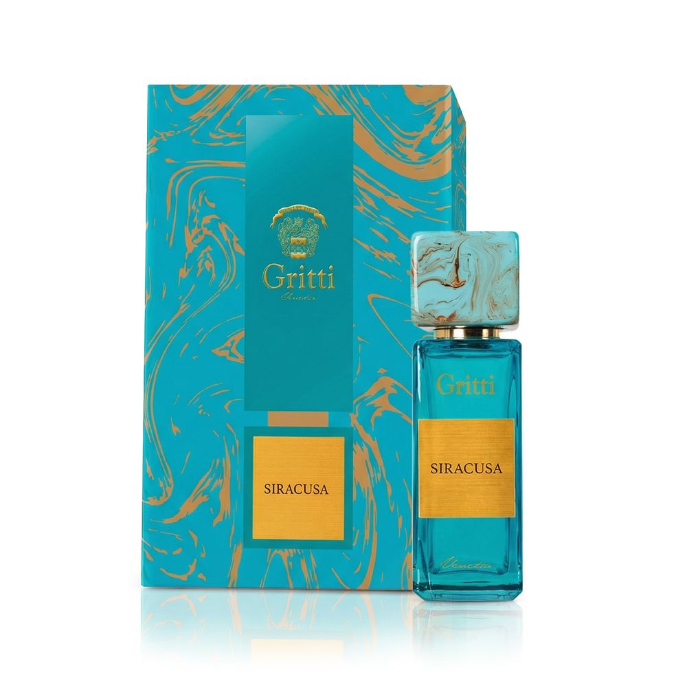 Gritti Siracusa Parfum UNISEX 100 ml (unisex)
