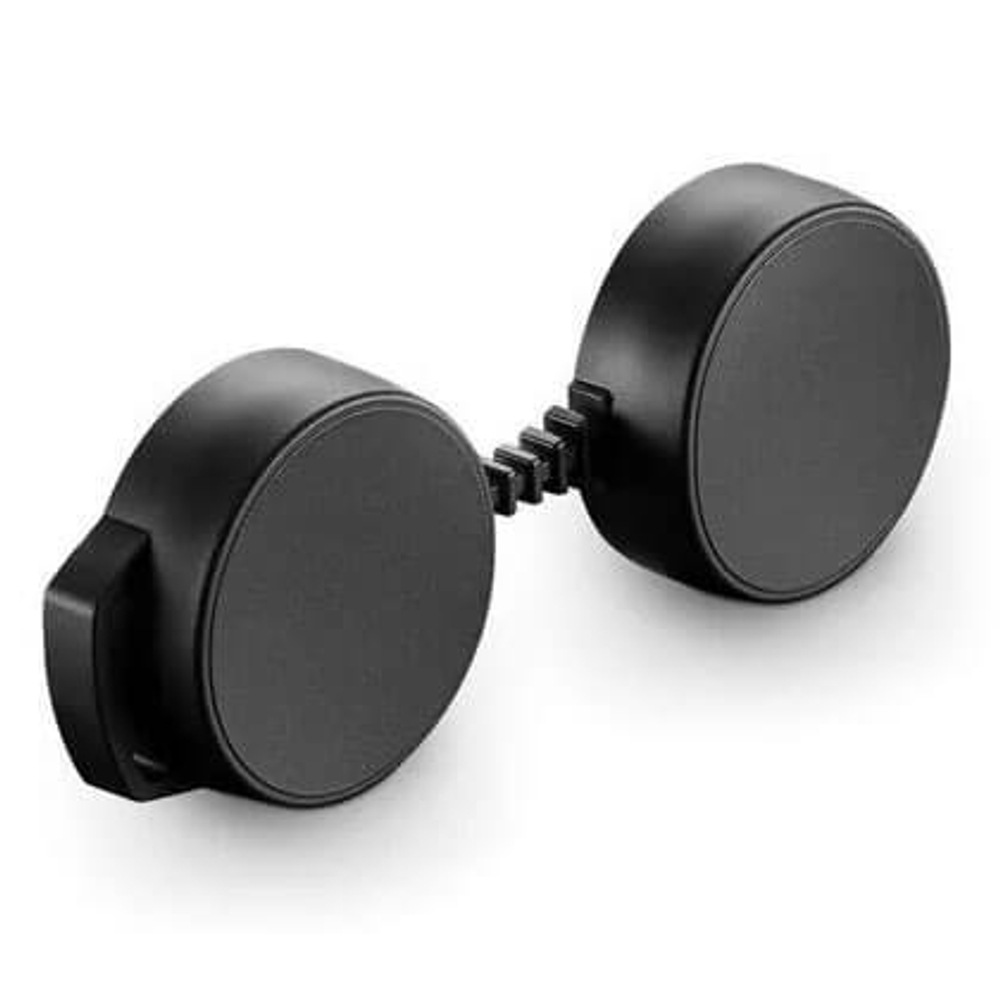 Бинокль Hawke Frontier APO 10x42, зеленый - фото 4