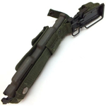 Нож выживания HK5698 Штык