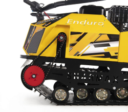 Мотобуксировщик SHARMAX Enduro SE500 1450 HP20