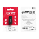 USB карта памяти BOROFONE BUD2 16ГБ