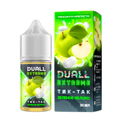 DUALL Extreme Hard 30 ml