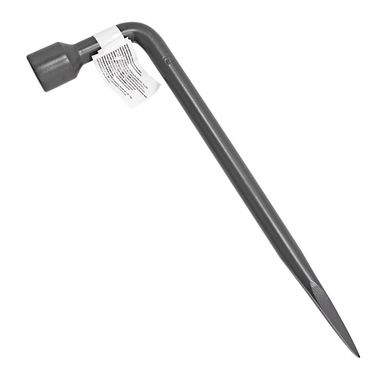 Ключ балонный Г-образный 19мм RockForce##Rock FORCE RF-681B19