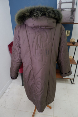 Пальто Rialto демисезонное 58 размер