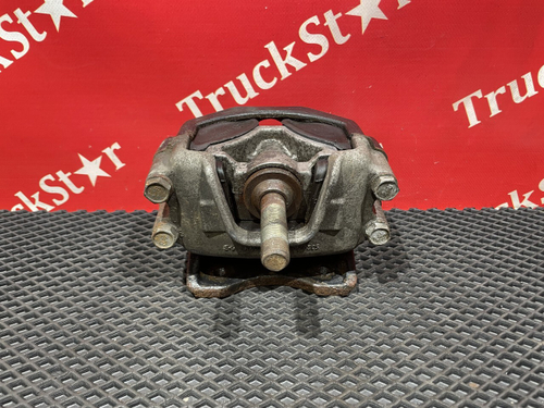 Подушка двигателя задняя 2017г.