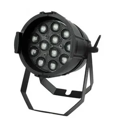 SHOWLIGHT RUSH PAR 2 ZOOM 12x10 прожектор LED PAR, 120Вт