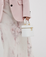 Сумка 505 03 белый