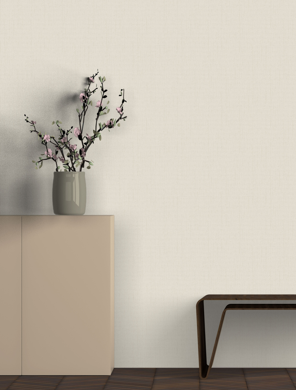 Тэри компаньон-61 (бежевая)