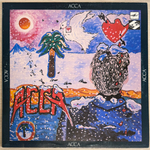 Асса - Музыка к фильму (СССР 1987г.) Т