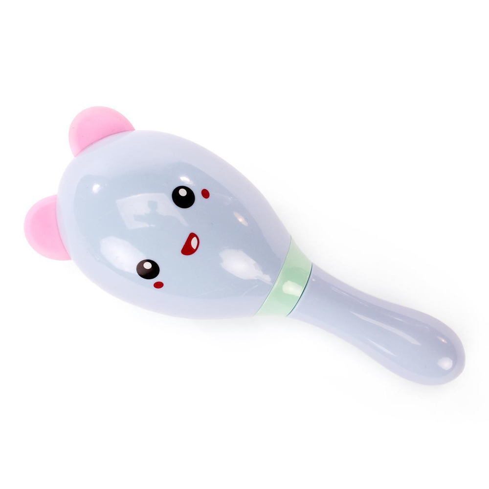 Погремушка, пакет 6802B-10