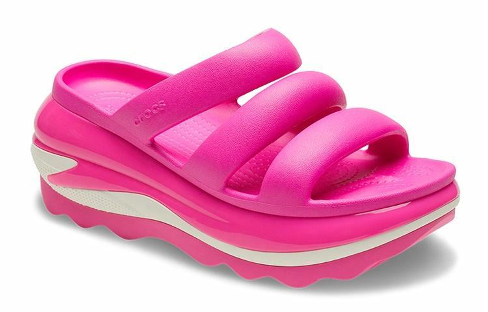 Crocs (Женская размерная сетка)